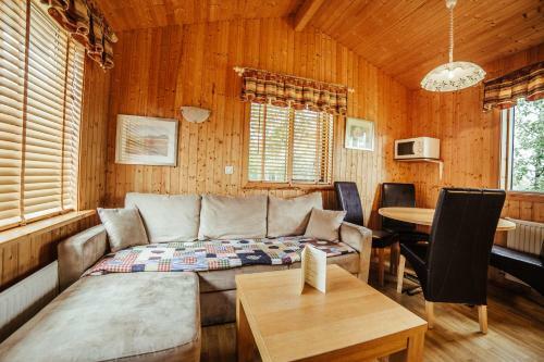 Minniborgir Cottages