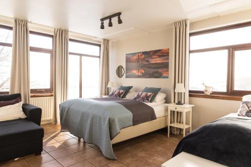 Agroturismo Farmhotel Efstidalur