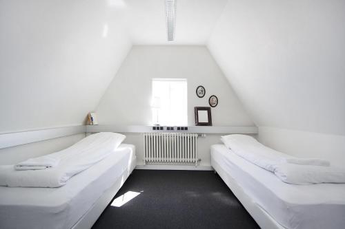 Bed & Breakfast H�radsskolinn