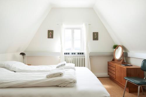 Bed & Breakfast H�radsskolinn