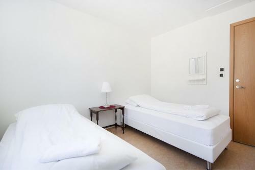 Bed & Breakfast H�radsskolinn