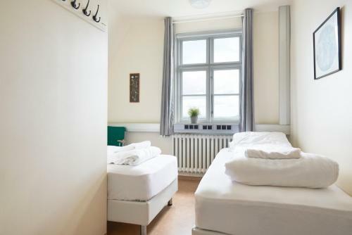 Bed & Breakfast H�radsskolinn