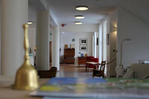 Bed & Breakfast H�radsskolinn