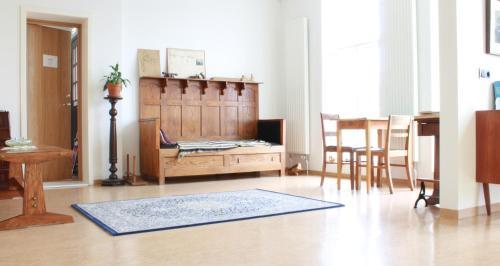 Bed & Breakfast H�radsskolinn