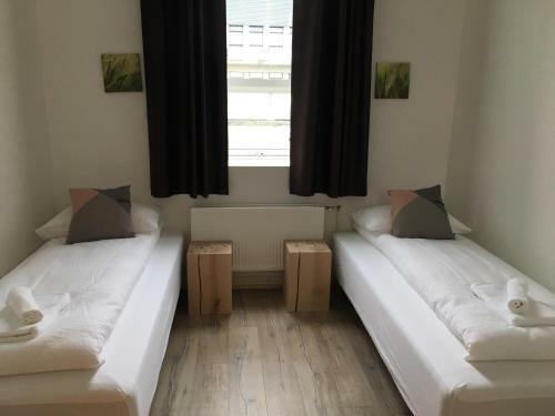 Guesthouse Brenna