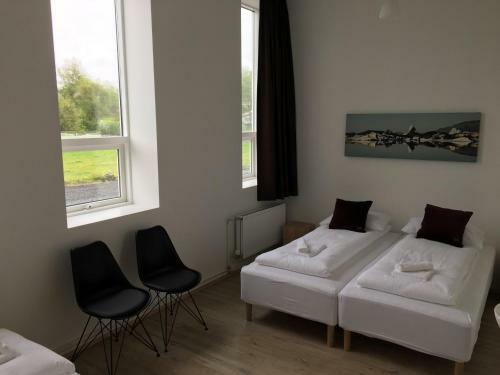 Guesthouse Brenna