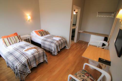 Agroturismo H�tel L�kur