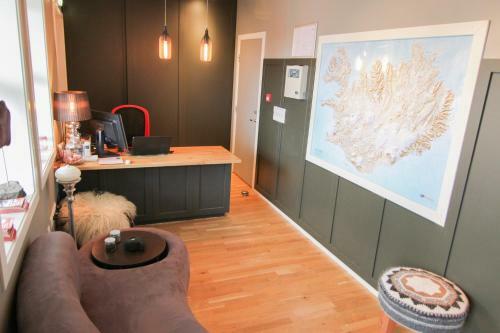 Agroturismo H�tel L�kur
