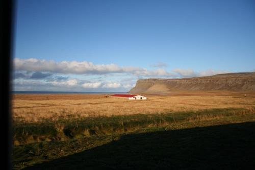 Hostal Breidav�k Guesthouse