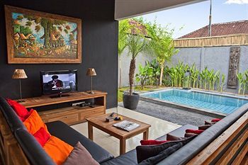 Premium Villas Seminyak I