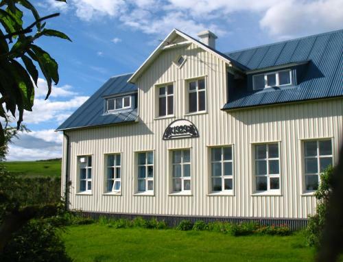 Hostal Guesthouse H�sid