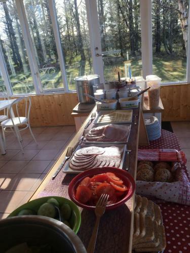Hostal Guesthouse H�sid