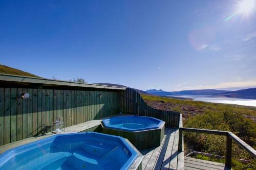 Hotel Glymur