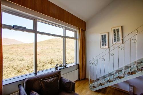 Hotel Glymur