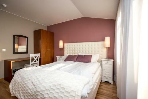 Agroturismo H�tel Selid