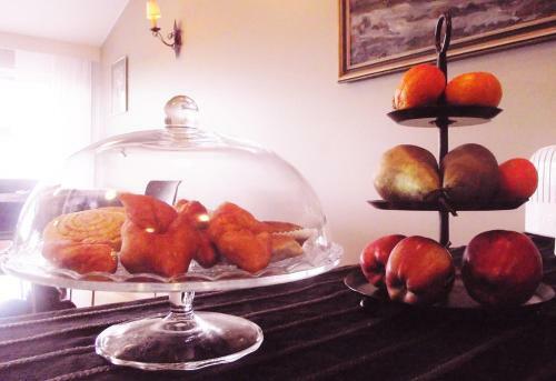 Agroturismo H�tel Selid