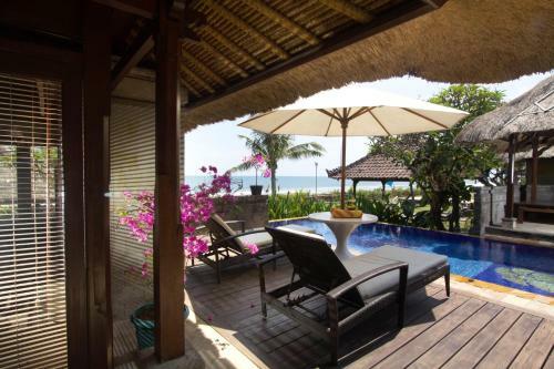 Hotel Grand Balisani Suites