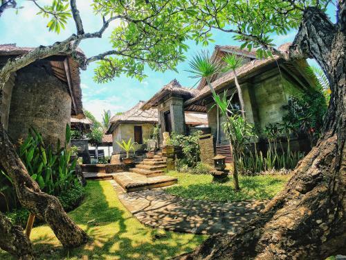 Hotel Grand Balisani Suites
