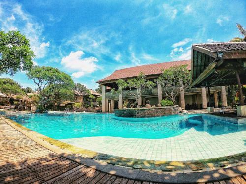 Hotel Grand Balisani Suites