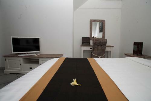 Ilot Resort Villa
