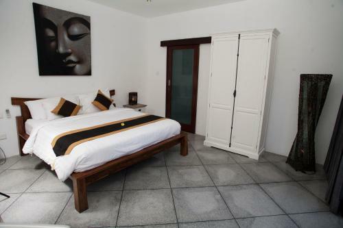 Ilot Resort Villa