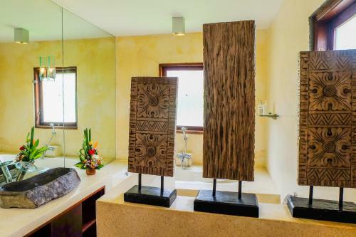 Ilot Resort Villa