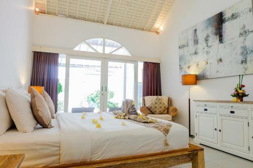 Ilot Resort Villa