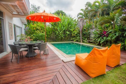 Ilot Resort Villa