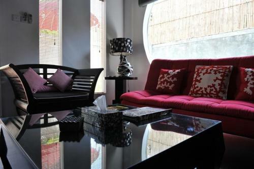 Ilot Resort Villa