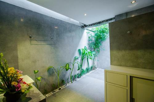 Ilot Resort Villa