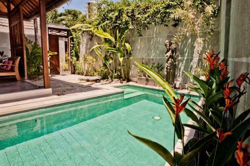 Ilot Resort Villa