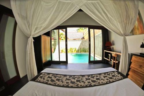 Ilot Resort Villa