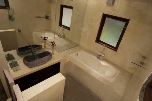 Ilot Resort Villa