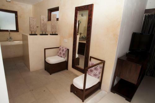 Ilot Resort Villa
