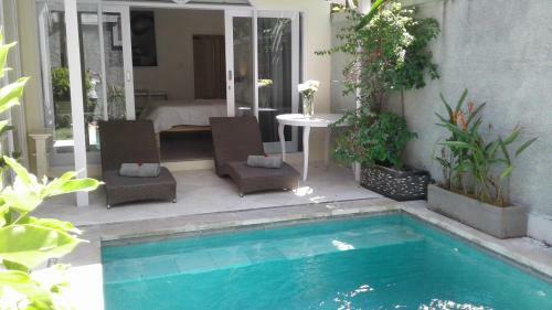 Ilot Resort Villa