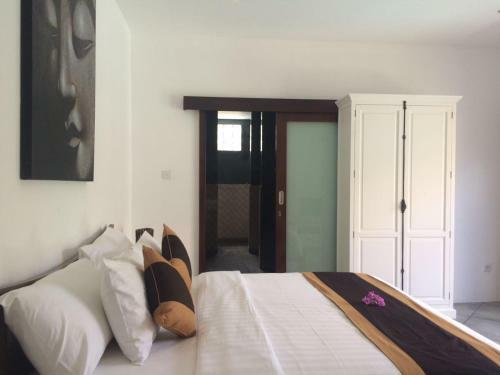 Ilot Resort Villa