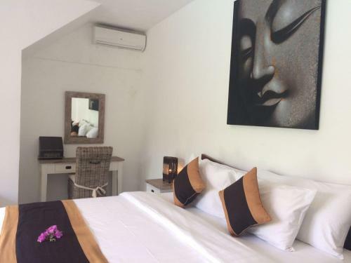 Ilot Resort Villa