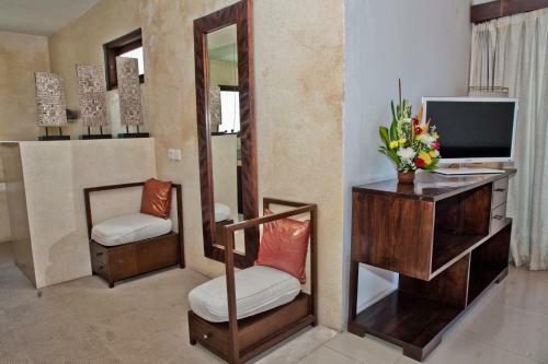 Ilot Resort Villa