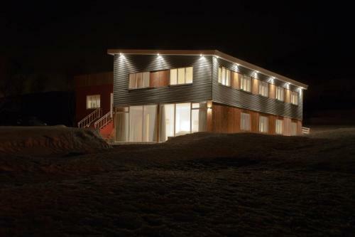 Hostal Draflastadir Guesthouse
