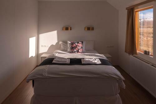 Hostal Guesthouse Brekka