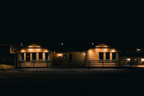 Hostal Guesthouse Brekka