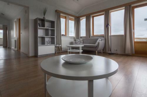 Hostal Guesthouse Brekka