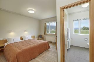 Hotel Edda Storutjarnir