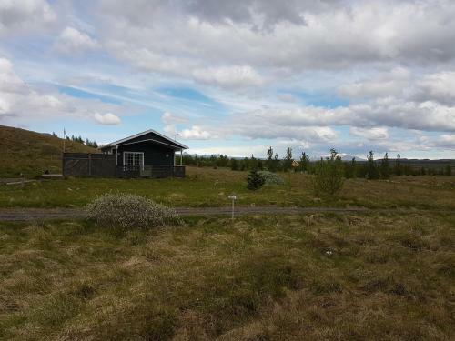 Eyjasol Cottages