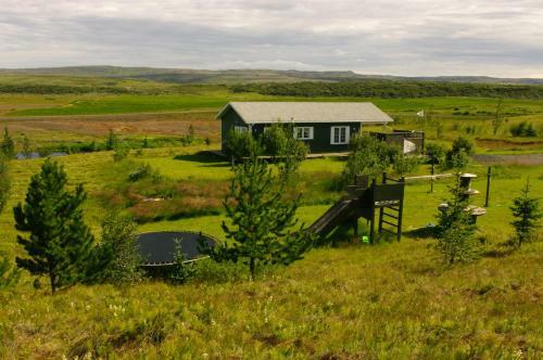 Eyjasol Cottages