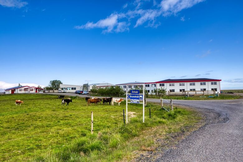 Hostal Brunnholl Country Guesthouse