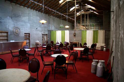 Korpudalur Hi Hostel