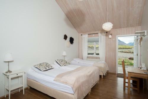 Hostal Hofsstadir Guesthouse