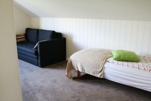 Agroturismo S�lheimahj�leiga Bed & Breakfast