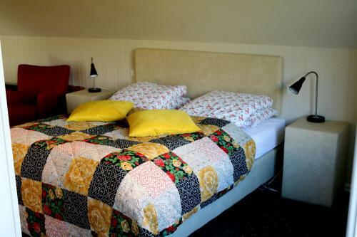 Agroturismo S�lheimahj�leiga Bed & Breakfast